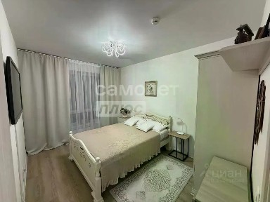 Продается 2-комн. квартира, 61 м²