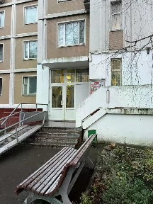 Продается 1/4 квартиры, 74/43/10 м²