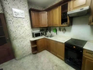 Продается 2-комн. квартира, 54,5 м²