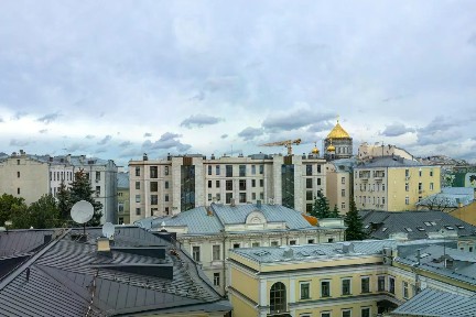 Продается 2-комн. квартира, 110 м²