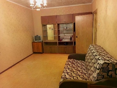 Продается 1-комн. квартира, 37,9 м²