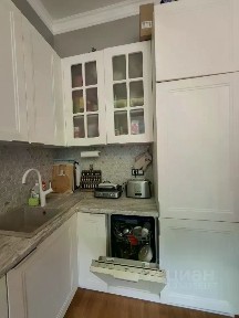 Продается 2-комн. квартира, 57,3 м²