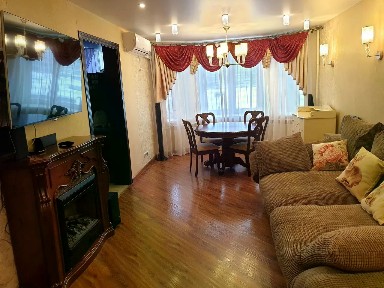 Продается 3-комн. квартира, 85,3 м²