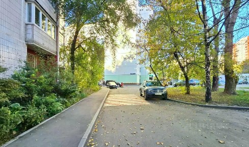 Продается 1-комн. квартира, 36,7 м²