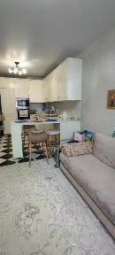 Продается 1-комн. квартира, 38,3 м²