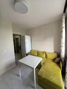 Продается 1-комн. квартира, 38,4 м²
