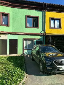 Продается студия, 46 м²