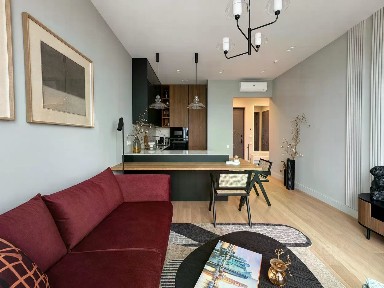 Продается 2-комн. квартира, 49 м²