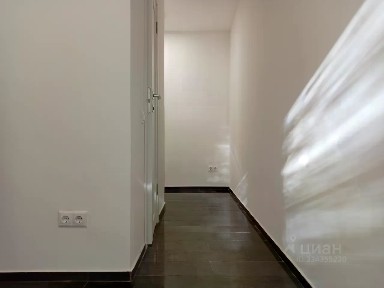 Продается апартаменты-студия, 12 м²