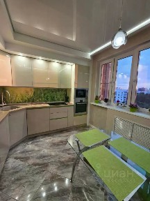 Продается 3-комн. квартира, 76,7 м²