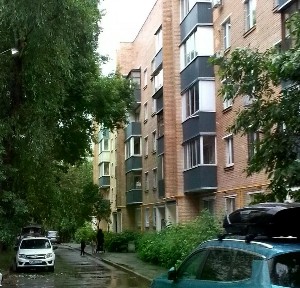 Продается 1-комн. квартира, 38 м²