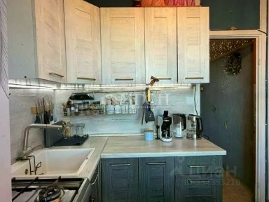Продается 3-комн. квартира, 58,9 м²