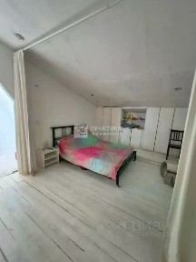 Продаются 1-комн. апартаменты, 61,2 м²