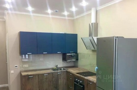 Продается 2-комн. квартира, 36 м²