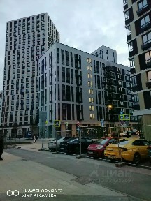 Продается 2-комн. квартира, 55,6 м²