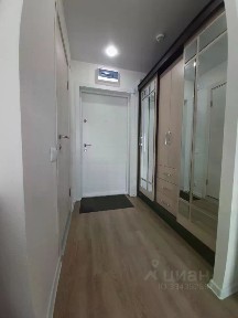 Москва, ЮЗАО, р-н Южное Бутово, Варшавское ш., 282к1