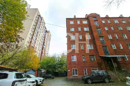 Продается 4-комн. квартира, 73,4 м²