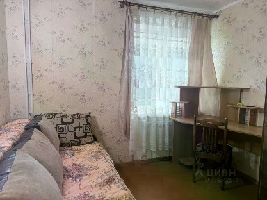 Продается 2-комн. квартира, 41,6 м²