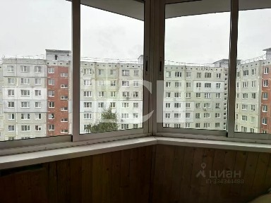 Продается 3-комн. квартира, 63,8 м²