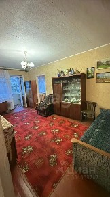 Продается 2-комн. квартира, 43,2 м²