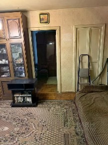 Продается 3-комн. квартира, 56,1 м²
