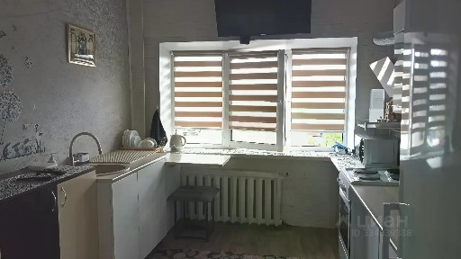 Продается 1-комн. квартира, 20,9 м²