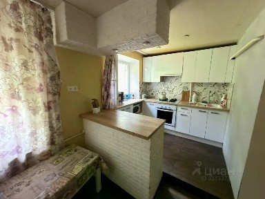 Продается 3-комн. квартира, 51,7 м²