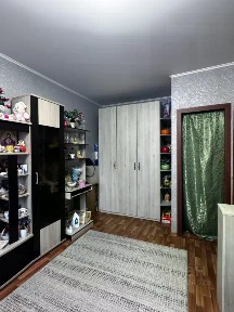 Продается 1-комн. квартира, 36,8 м²