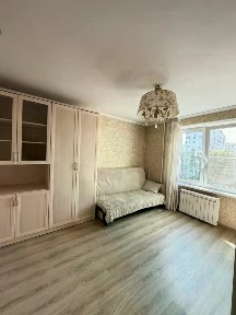Продается 2-комн. квартира, 38,3 м²