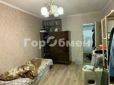 Продается 2-комн. квартира, 44,1 м²