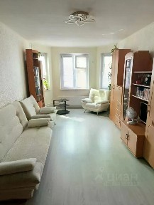 Продается 2-комн. квартира, 54,8 м²