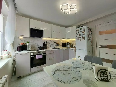 Продается 2-комн. квартира, 51,3 м²