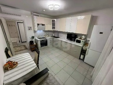 Продается 2-комн. квартира, 61 м²