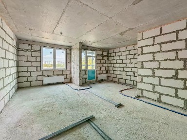 Продается 1-комн. квартира, 37,7 м²