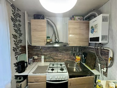 Продается 2-комн. квартира, 42 м²