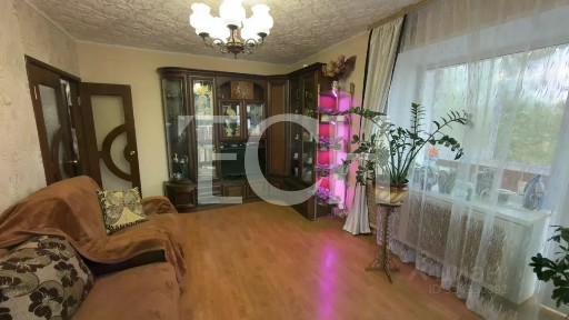 Продается 2-комн. квартира, 50 м²