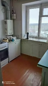 Продается 3-комн. квартира, 58,3 м²