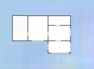 Продается 2-комн. квартира, 50 м²
