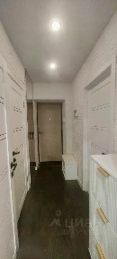 Продается 1-комн. квартира, 34,4 м²