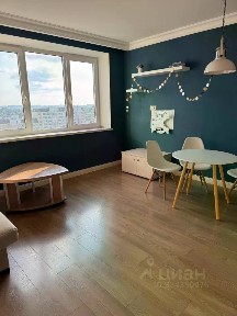 Продается 1-комн. квартира, 38,7 м²