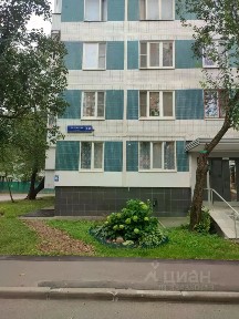 Продается 3-комн. квартира, 58,6 м²