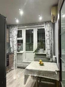 Продается 2-комн. квартира, 50,3 м²