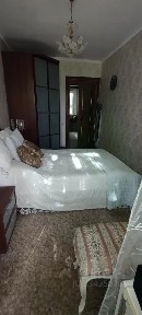 Продается 3-комн. квартира, 59,2 м²