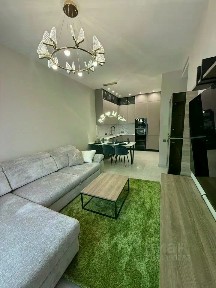 Продается 3-комн. квартира, 65,4 м²