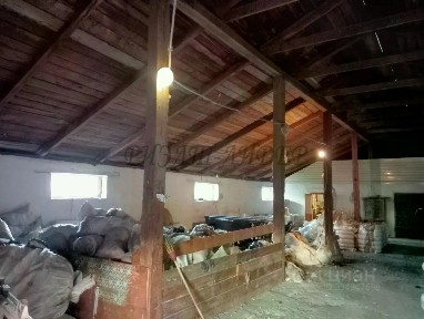 Продается готовый бизнес ⋅ производство, 323,9 м²