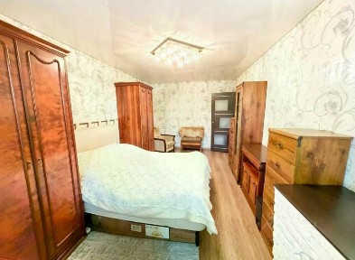 Продается 2-комн. квартира, 46,8 м²