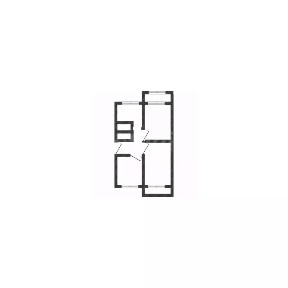 Продается 3-комн. квартира, 61,5 м²