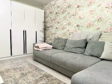 Продается 2-комн. квартира, 45,7 м²