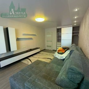 Продается 1-комн. квартира, 46,3 м²