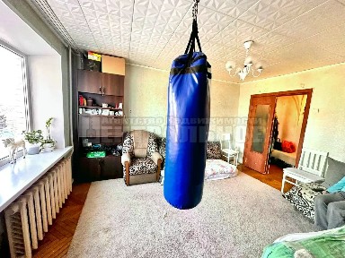 Продается 3-комн. квартира, 60,3 м²